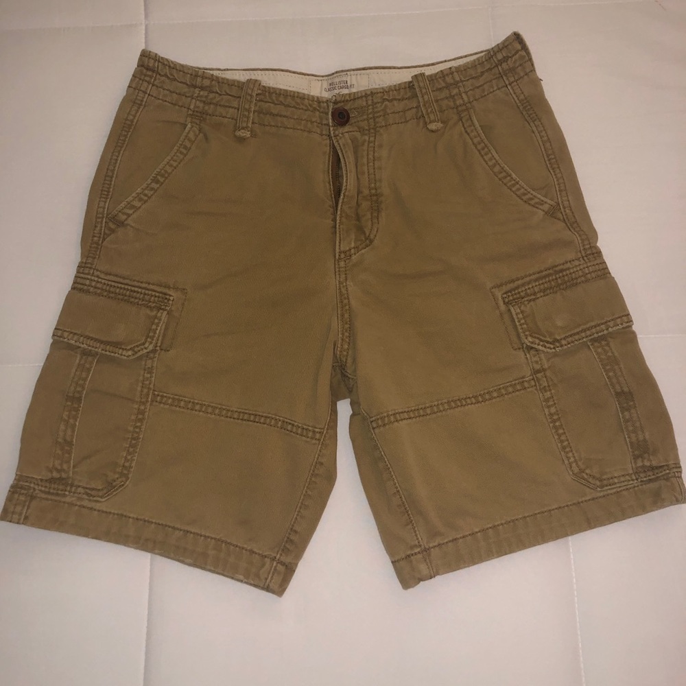 Hollister shorts